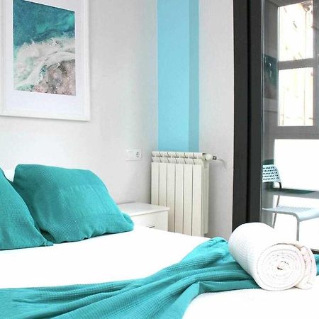 Apartamento Mas Centrico Del Humedo Desayuno León Exteriör bild