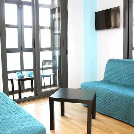 Apartamento Mas Centrico Del Humedo Desayuno León Exteriör bild