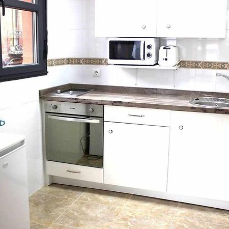 Apartamento Mas Centrico Del Humedo Desayuno León Exteriör bild